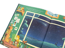 Load image into Gallery viewer, The Comet