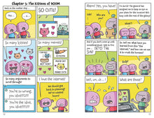 Load image into Gallery viewer, Kidzilla and the Kittens of Doom