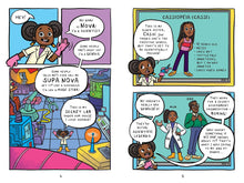 Load image into Gallery viewer, Supa Nova