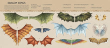 Load image into Gallery viewer, A Natural History of Dragons