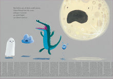 Load image into Gallery viewer, The Dictionary Story