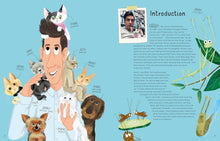 Load image into Gallery viewer, Pet Selector!