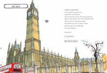 Load image into Gallery viewer, All Aboard the London Bus