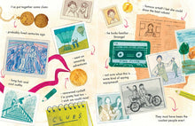 Load image into Gallery viewer, The Suitcase