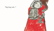 Load image into Gallery viewer, Grey: A picture book poem about feelings and acceptance