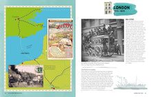 Load image into Gallery viewer, The Vincent van Gogh Atlas