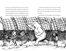 Load image into Gallery viewer, The Snowman Code