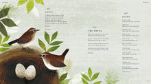 Load image into Gallery viewer, I Am the Seed That Grew the Tree - A Nature Poem for Every Day of the Year National Trust