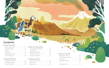 Load image into Gallery viewer, Into the Volcano : The Science, Magic and Meaning of Volcanoes