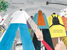 Load image into Gallery viewer, Up High