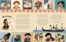 Load image into Gallery viewer, Children of the World