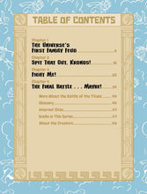 Load image into Gallery viewer, Battle of the Titans