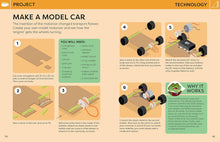 Load image into Gallery viewer, The Wind in the Willows : The children's classic with 20 hands-on STEAM activities