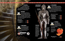 Load image into Gallery viewer, Escape The Medieval Castle