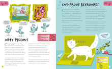 Load image into Gallery viewer, Farting Fish