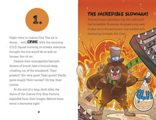 Load image into Gallery viewer, The O.D.D. Squad: Attack of Aunty Enchanty