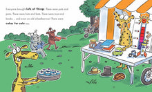 Load image into Gallery viewer, Money Matters: Cheetah Raises Money