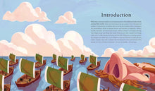 Load image into Gallery viewer, Lonely Planet Kids A Treasury of Traditional Tales