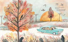 Load image into Gallery viewer, The Boy Who Said Wow