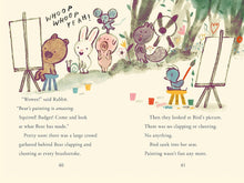 Load image into Gallery viewer, Bear and Bird: The Picnic and Other Stories