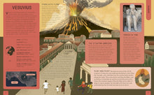 Load image into Gallery viewer, Volcano Atlas