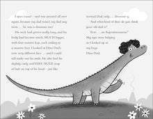 Load image into Gallery viewer, Dino Dad