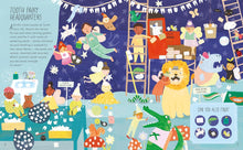 Load image into Gallery viewer, Hidden Worlds: Magic Under the Bed