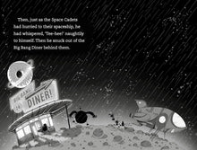 Load image into Gallery viewer, Astrid and the Space Cadets: Race from Planet Peril!