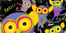 Load image into Gallery viewer, The Party Animals