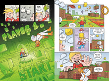 Load image into Gallery viewer, The Adventures of Invisible Boy: Zeroes to Heroes