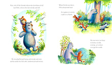 Load image into Gallery viewer, The Bear-Shaped Hole