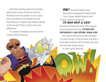 Load image into Gallery viewer, The O.D.D. Squad: Rise of Invisidog