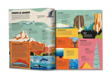 Load image into Gallery viewer, Earth is Big