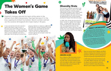 Load image into Gallery viewer, Football's Champions of Change