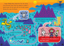 Load image into Gallery viewer, Press Start! Super Rabbit Boy's Mega Quest!