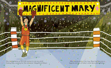 Load image into Gallery viewer, Mary Kom