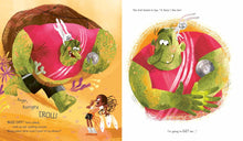 Load image into Gallery viewer, The Footballing Fairy