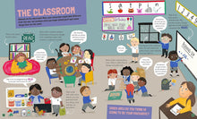 Load image into Gallery viewer, Starting School