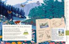 Load image into Gallery viewer, There's a Mountain in This Book