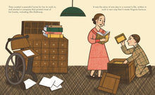 Load image into Gallery viewer, Virginia Woolf