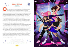 Load image into Gallery viewer, Rebel Girls Rock: 25 Tales of Women in Music