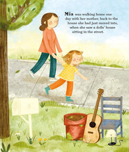 Load image into Gallery viewer, The Dolls' House