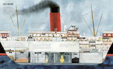 Load image into Gallery viewer, Rescuing Titanic