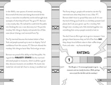 Load image into Gallery viewer, History's Most Epic Fibs