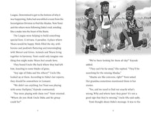 Load image into Gallery viewer, Yomi and the Clash of the Abadas