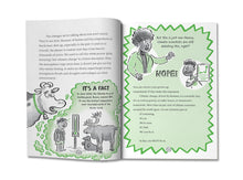 Load image into Gallery viewer, How to Teach Grown-Ups About Climate Change