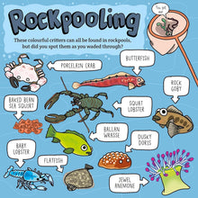 Load image into Gallery viewer, Who Rules the Rockpool?