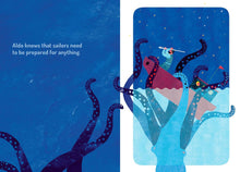 Load image into Gallery viewer, A Little Sailing Lesson