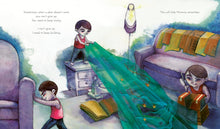 Load image into Gallery viewer, Adnan : The boy who helped his mummy remember