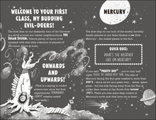 Load image into Gallery viewer, Astrophysics for Supervillains